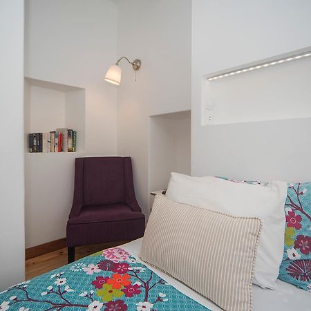 Ps Lisbon Flats Appartement Buitenkant foto