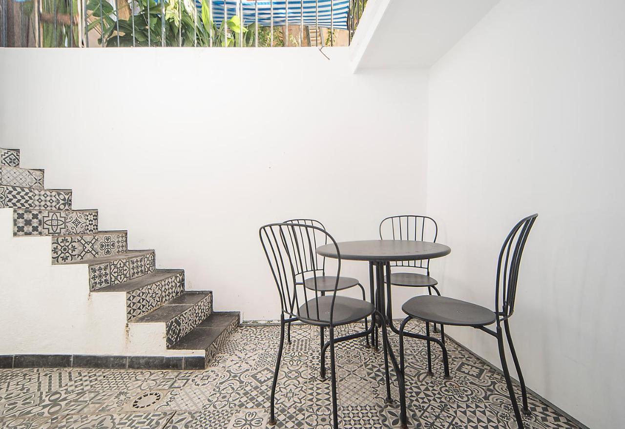Ps Lisbon Flats Appartement Buitenkant foto