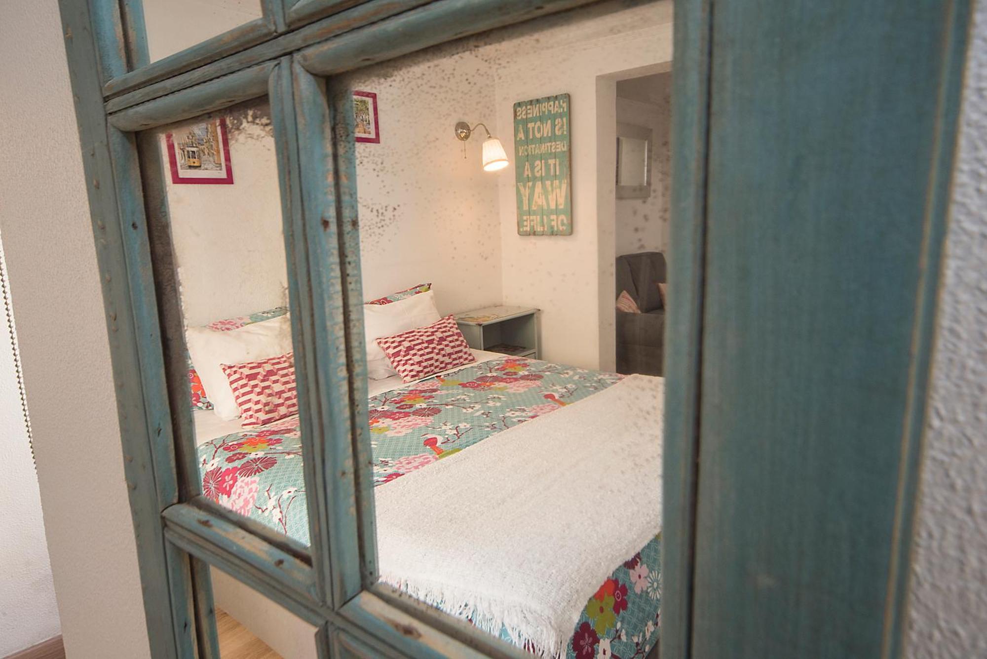 Ps Lisbon Flats Appartement Kamer foto