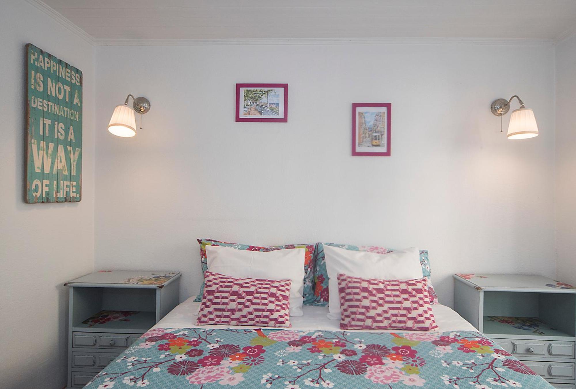 Ps Lisbon Flats Appartement Kamer foto