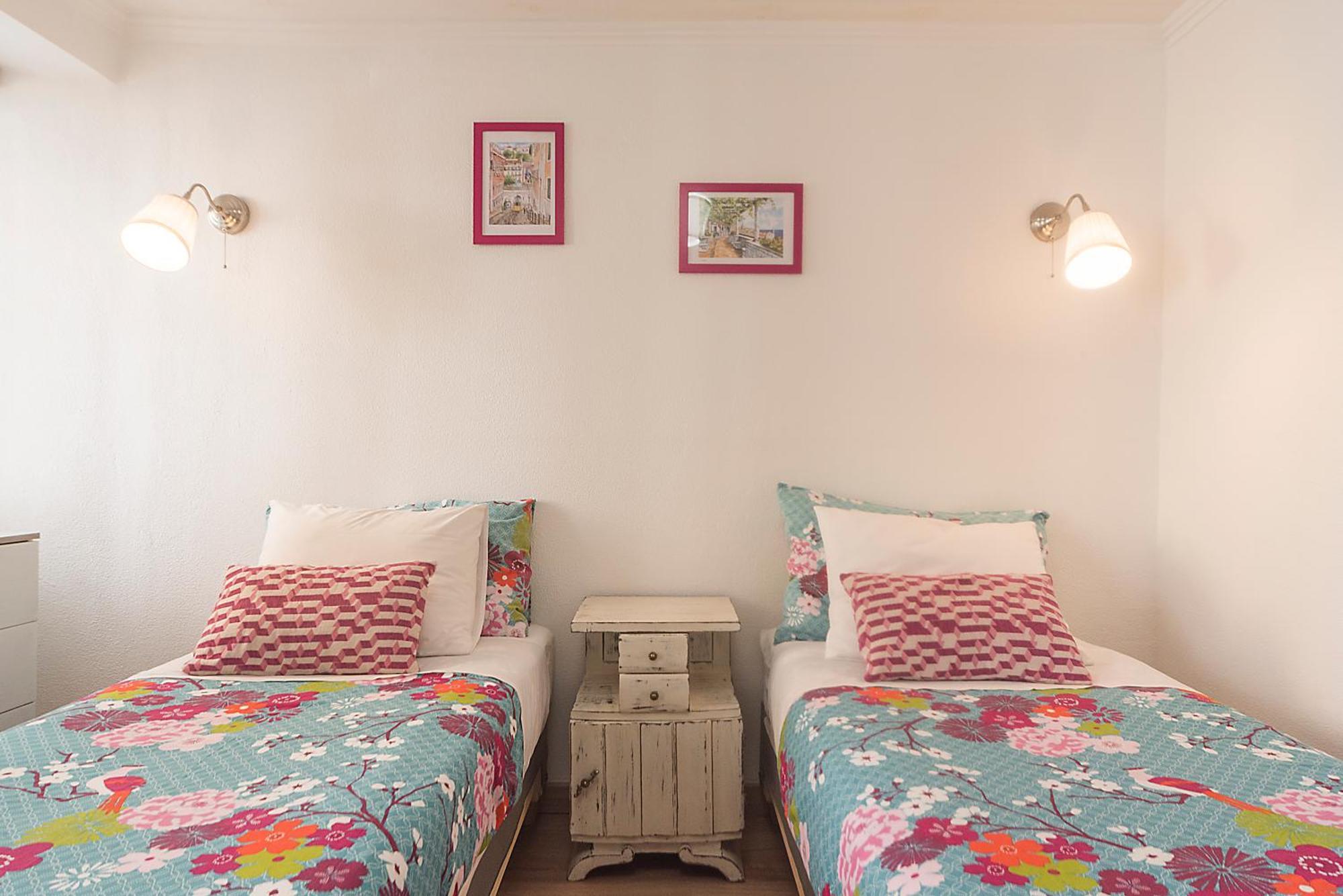 Ps Lisbon Flats Appartement Kamer foto