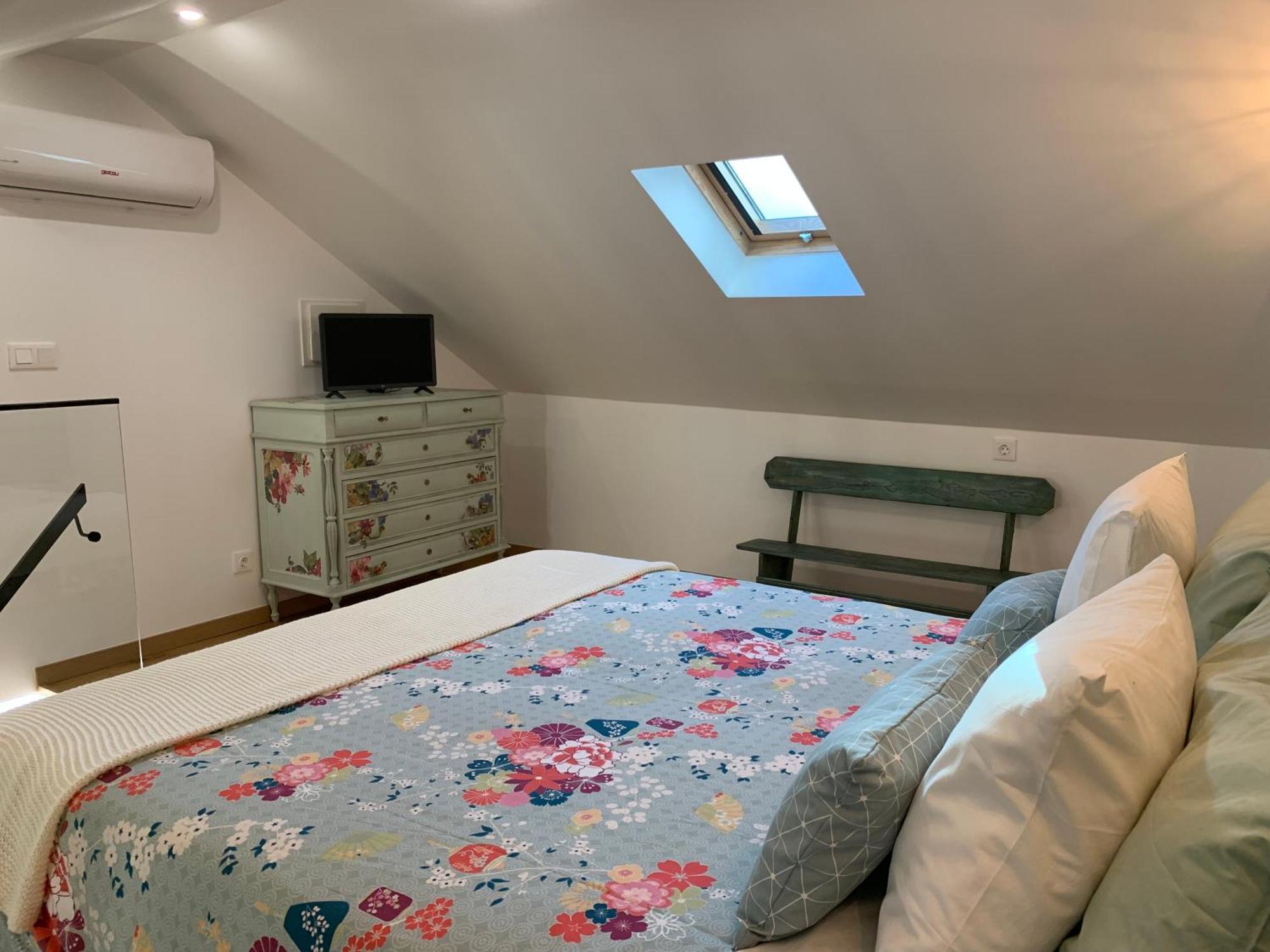 Ps Lisbon Flats Appartement Kamer foto
