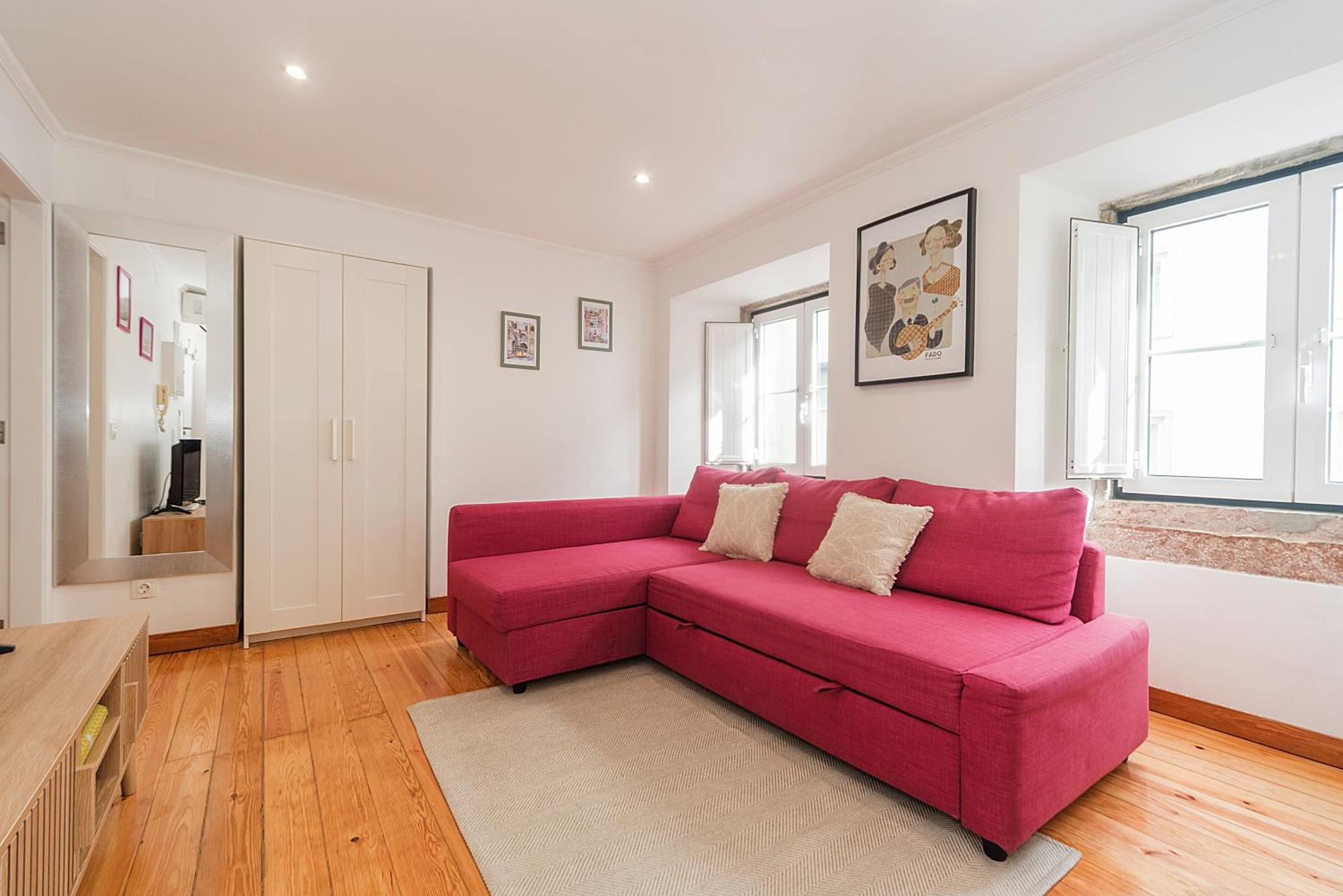 Ps Lisbon Flats Appartement Buitenkant foto