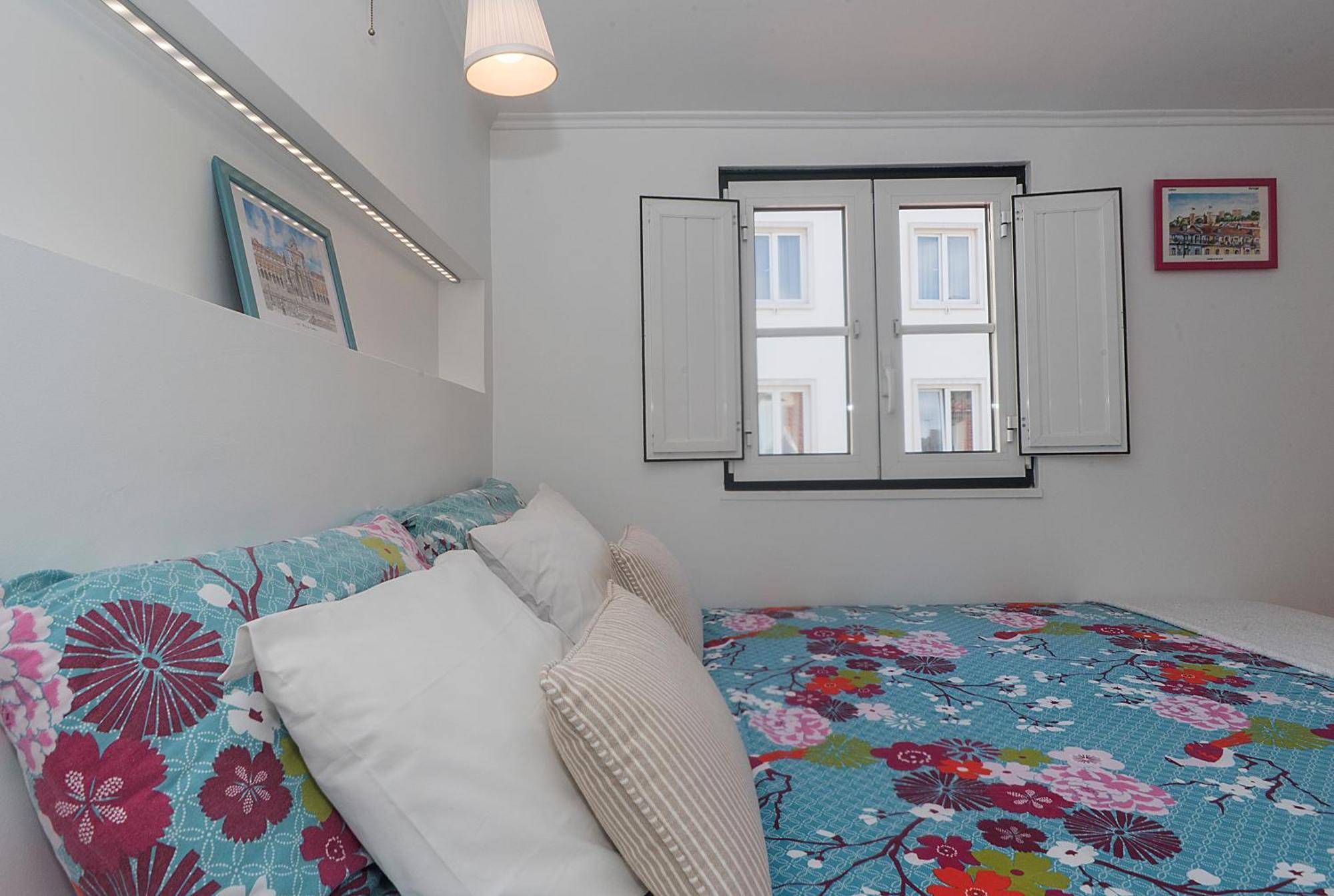 Ps Lisbon Flats Appartement Buitenkant foto