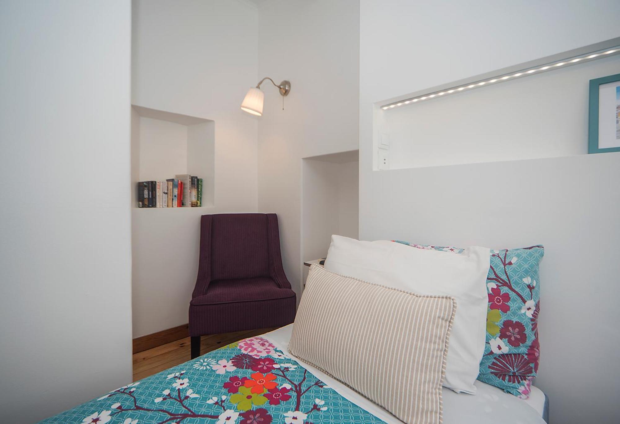 Ps Lisbon Flats Appartement Buitenkant foto