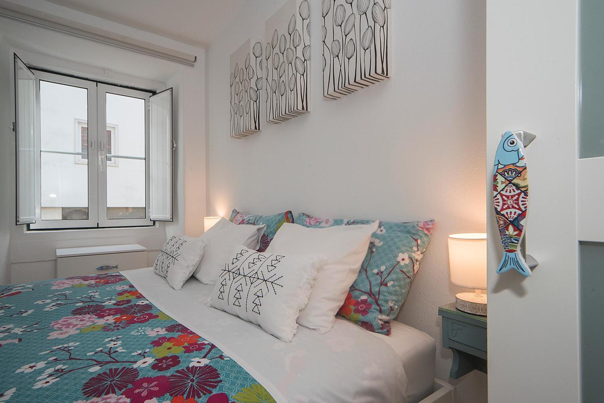 Ps Lisbon Flats Appartement Buitenkant foto